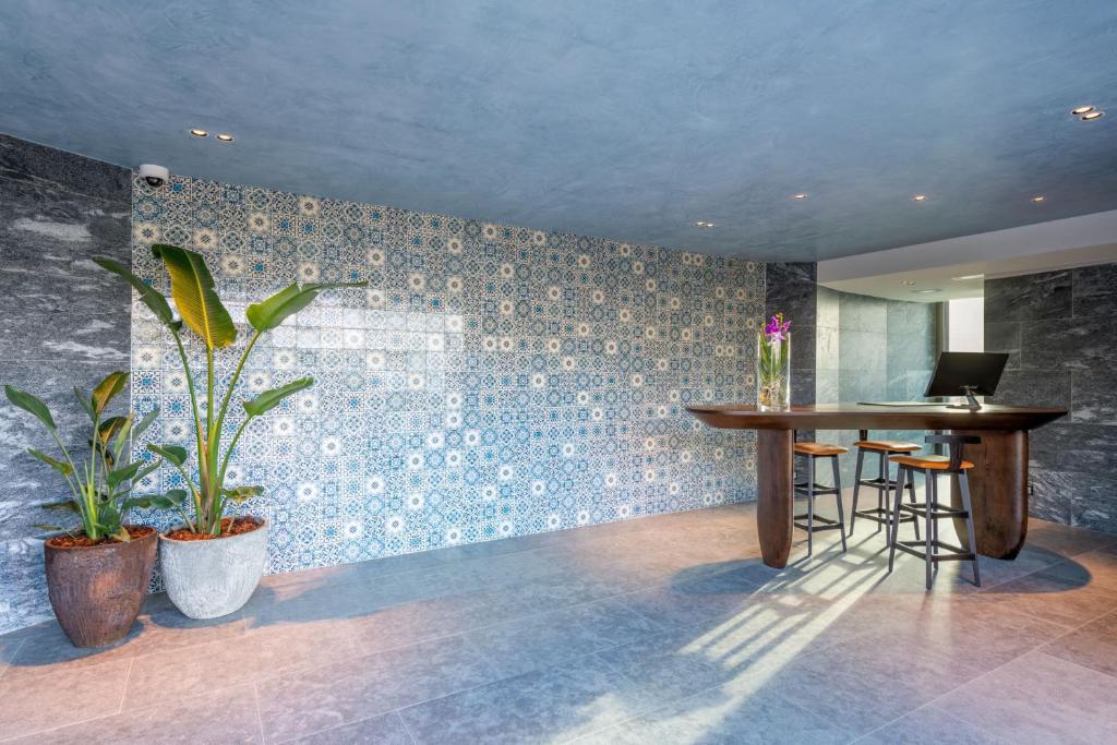 dal travel W Algarve Residences Resort