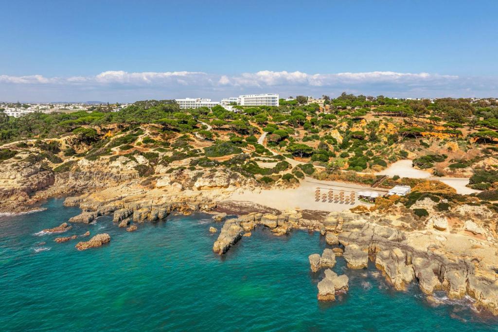 dal travel Hotel W Algarve