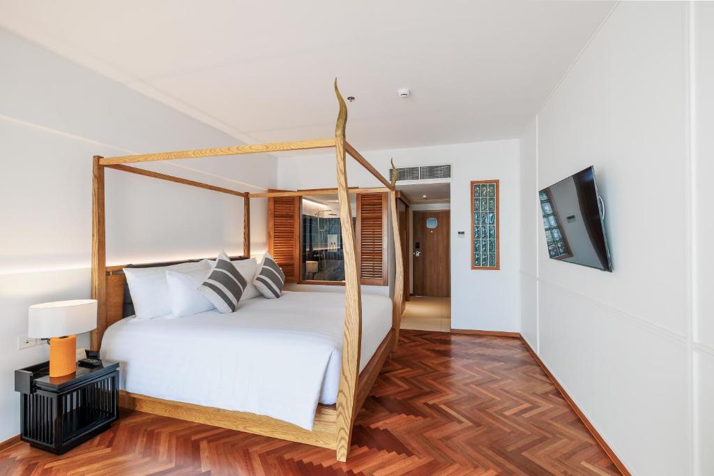 dal travel Hotel Patong Beach