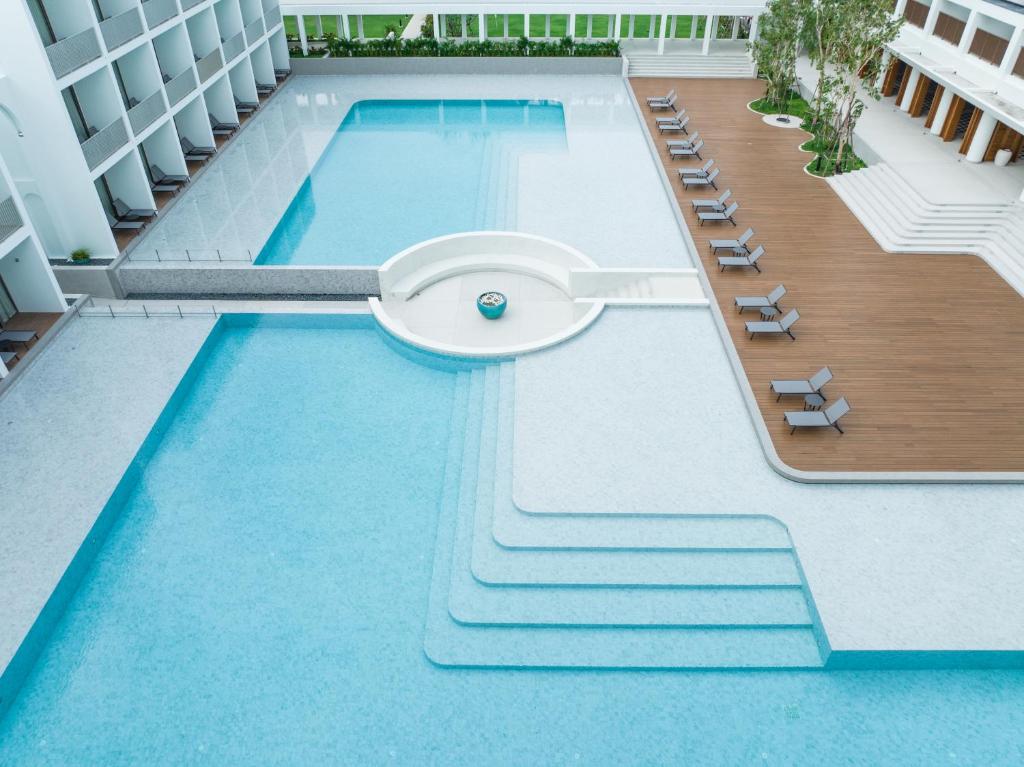 dal travel Hotel Patong Beach