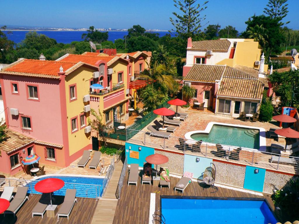 dal travel Villas D. Dinis - Charming Residence Resort (Adults Only)