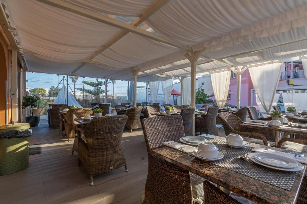 dal travel Villas D. Dinis - Charming Residence Resort (Adults Only)