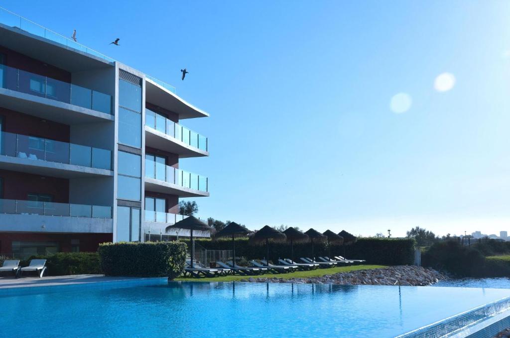 dal travel Agua Hotels Riverside