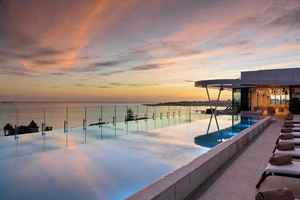 dal travel Hotel EVOLUTION Cascais-Estoril