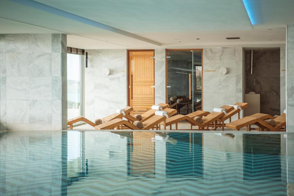 dal travel Hotel EVOLUTION Cascais-Estoril