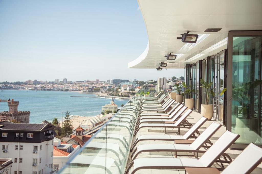 dal travel Hotel EVOLUTION Cascais-Estoril