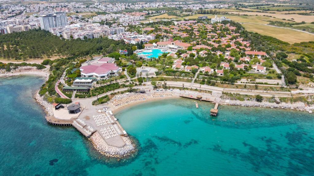 dal travel Anadolu Hotels Didim Club (Ex. Palm Wings Beach Resort)