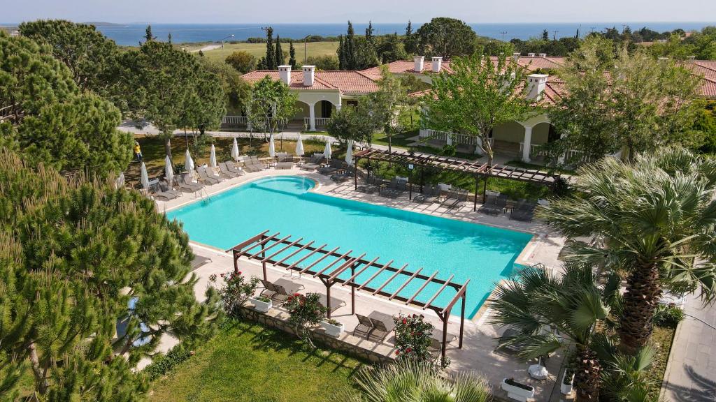 dal travel Anadolu Hotels Didim Club (Ex. Palm Wings Beach Resort)