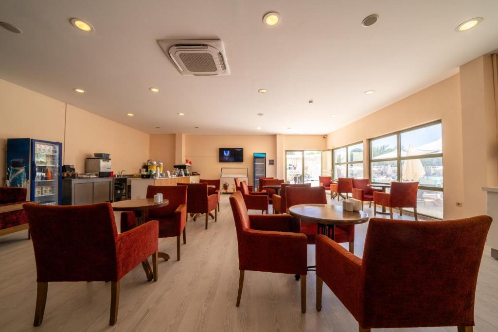 dal travel Anadolu Hotels Didim Club (Ex. Palm Wings Beach Resort)