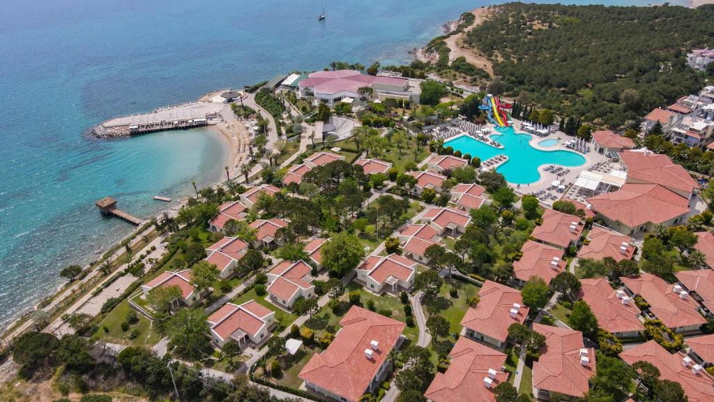 Anadolu Hotels Didim Club (Ex. Palm Wings Beach Resort)