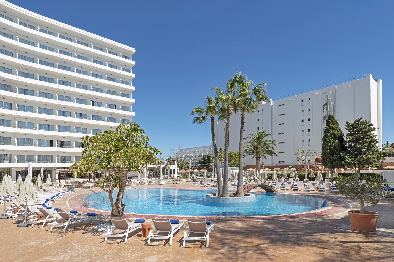 Hotel HSM Atlantic Park