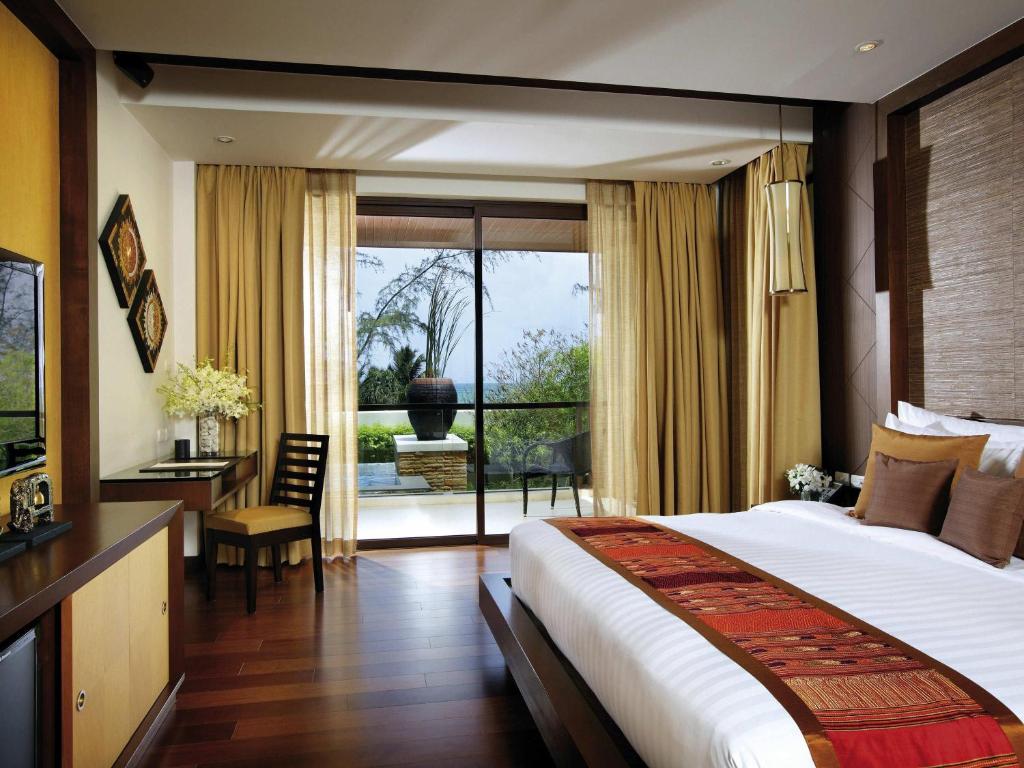 dal travel Movenpick Resort Bangtao Beach Phuket