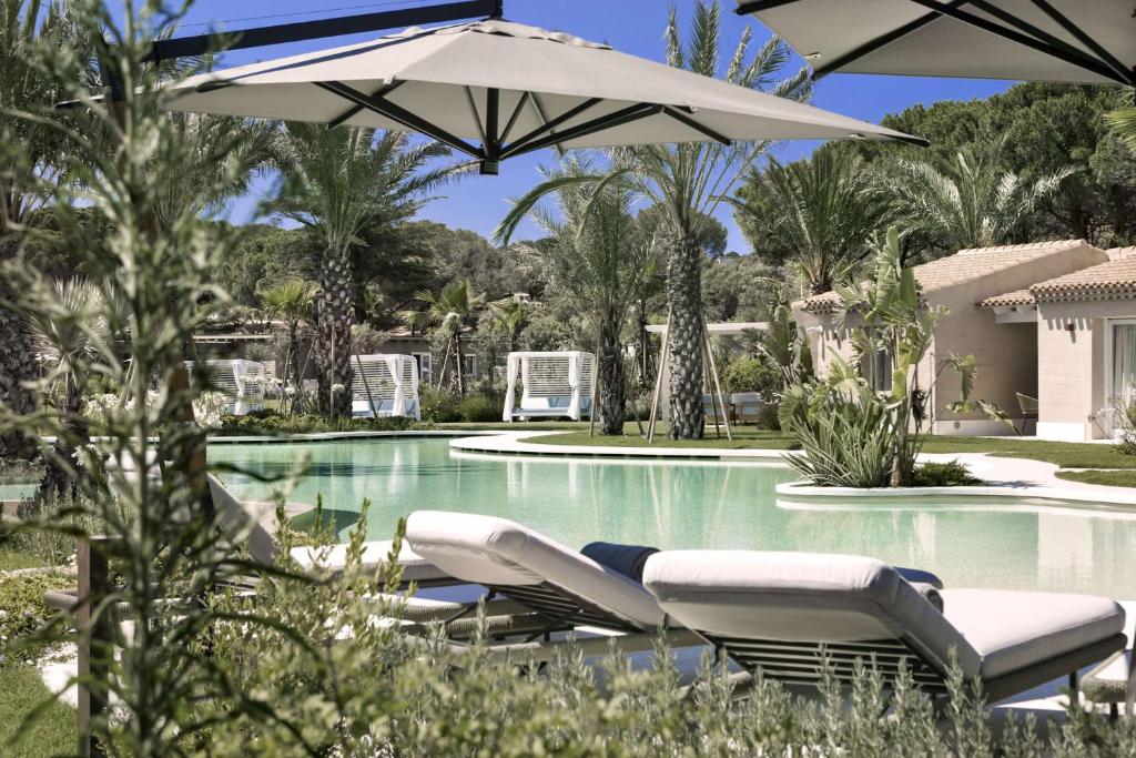 7Pines Resort Sardinia - A Destination By Hyatt