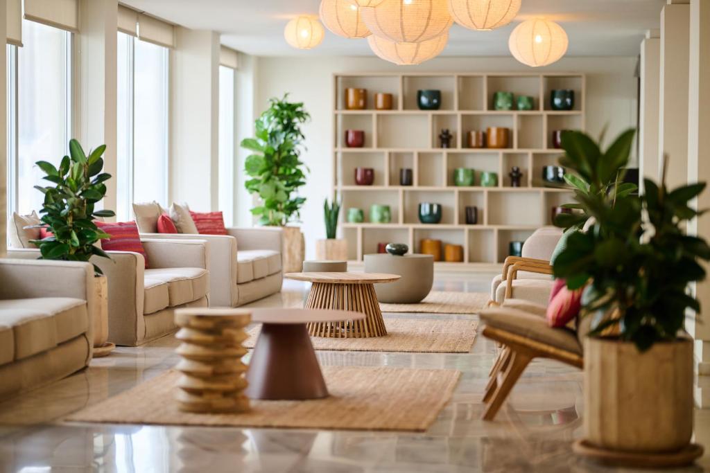 dal travel Hotel Alua Leo