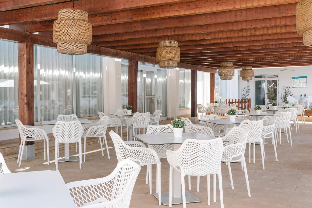 dal travel Hotel Alua Leo