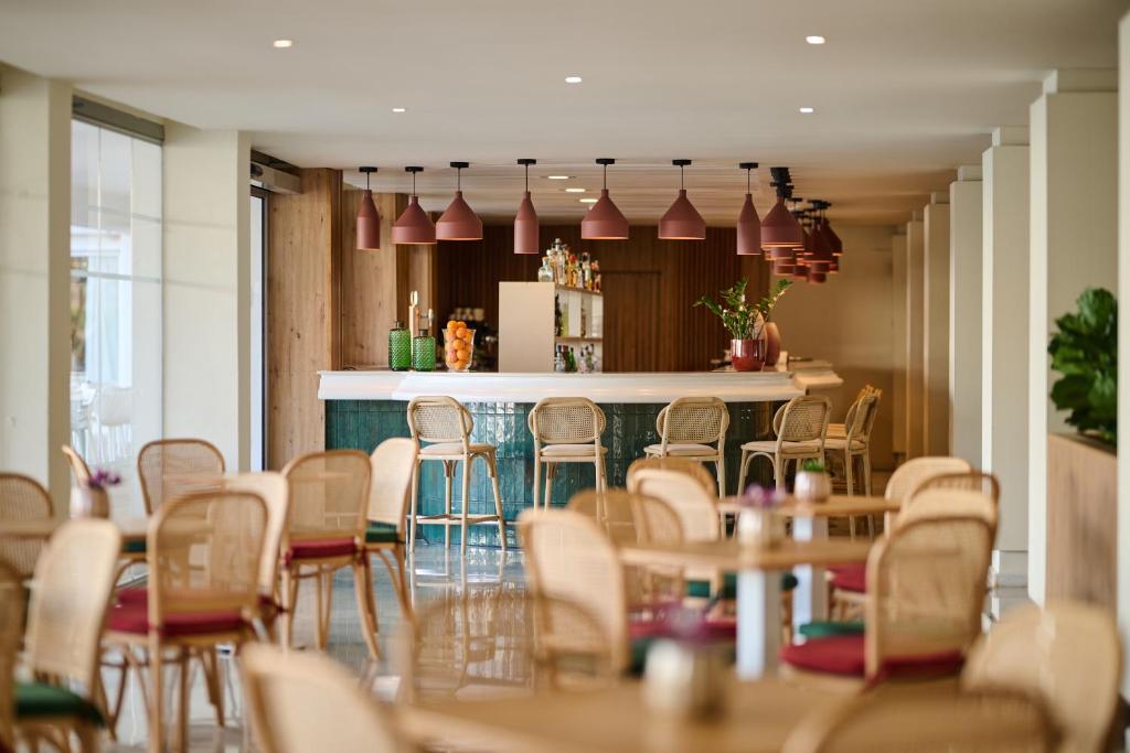 dal travel Hotel Alua Leo