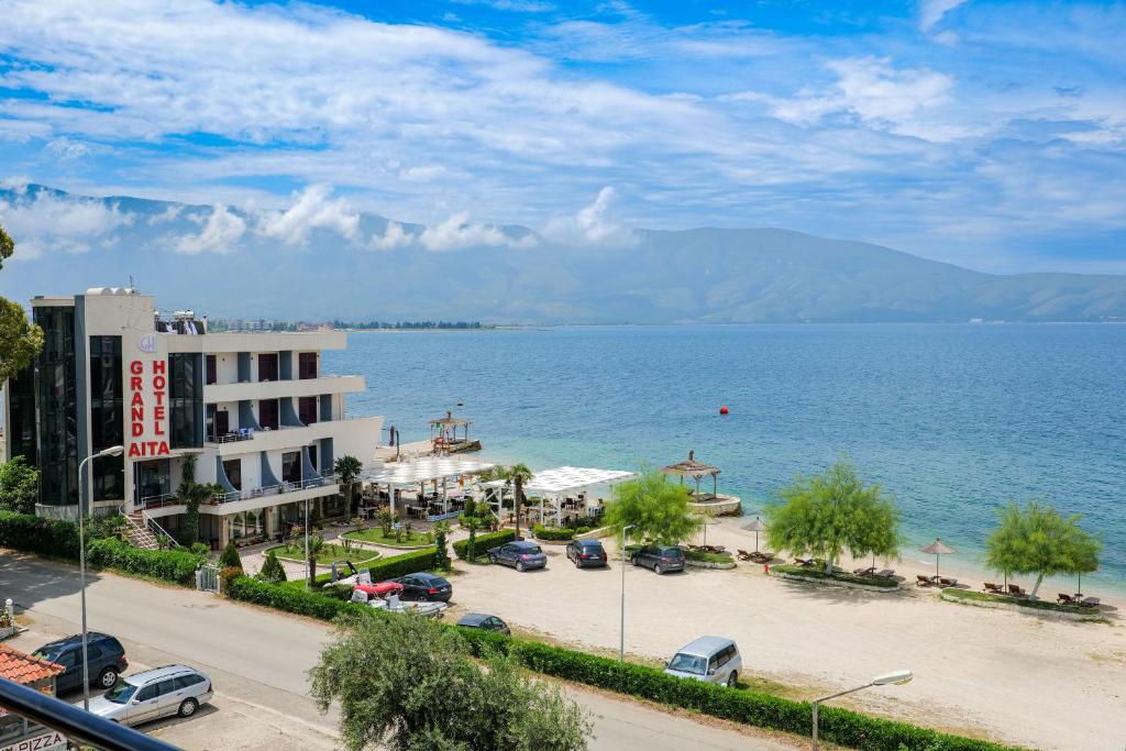 dal travel Hotel Grand Aita