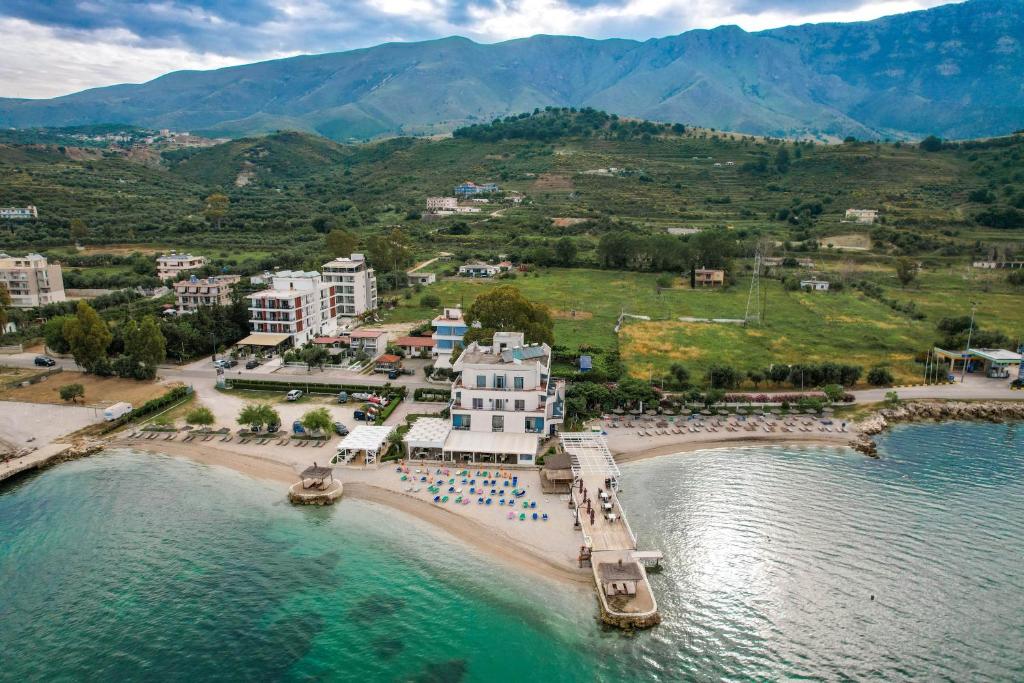 dal travel Hotel Grand Aita