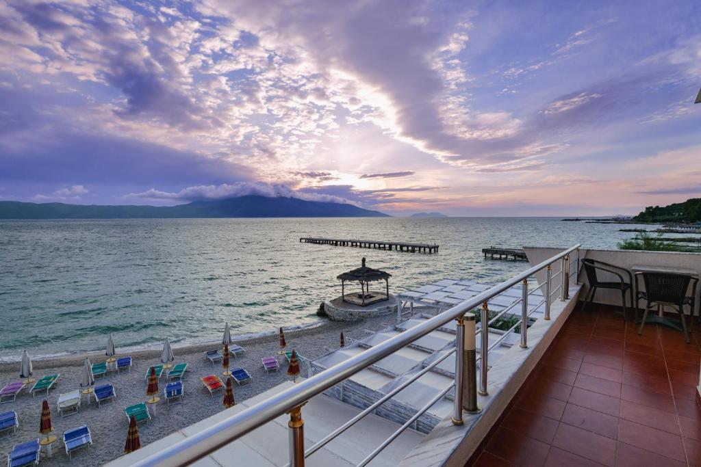 dal travel Hotel Grand Aita