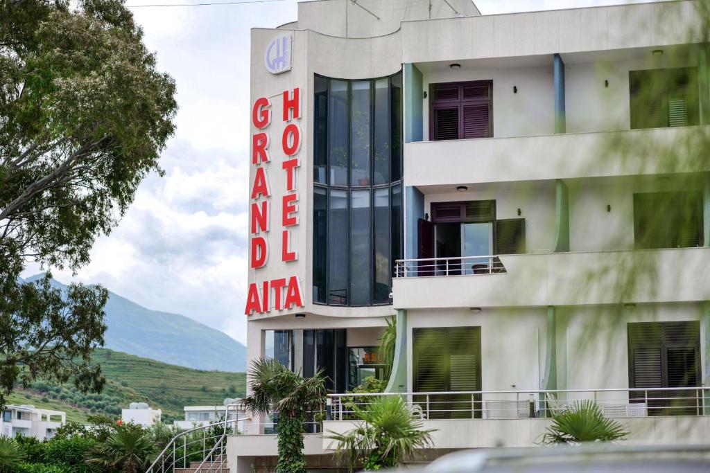 Hotel Grand Aita