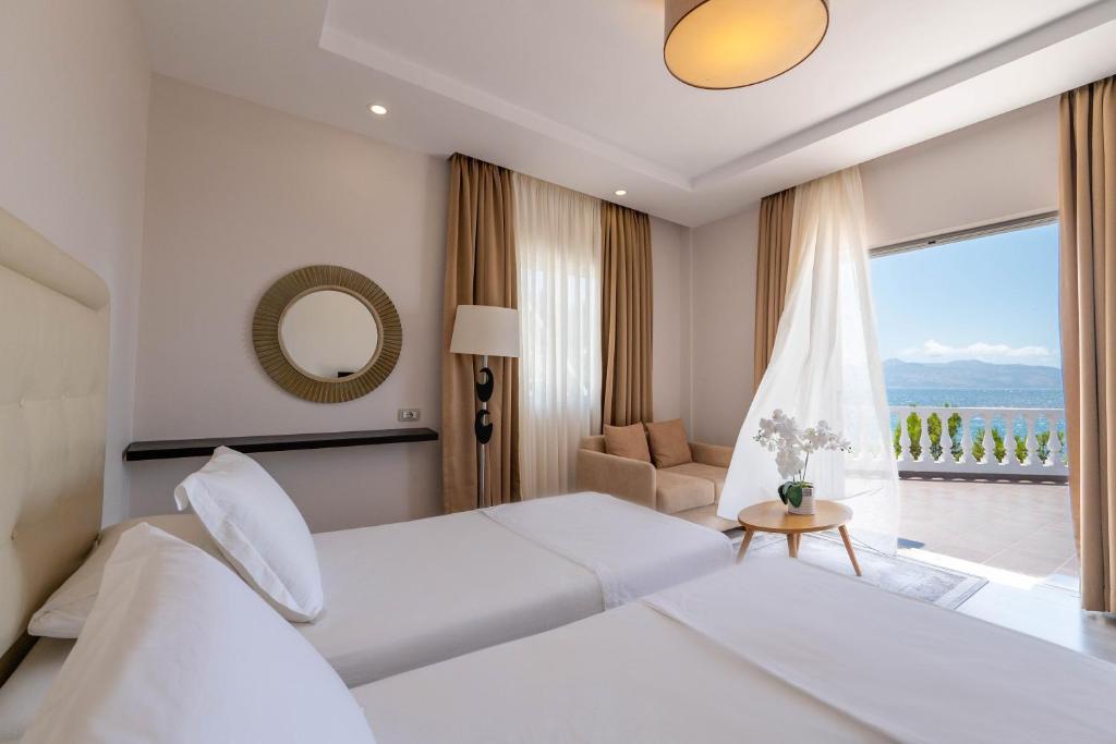 dal travel Hotel Sejko