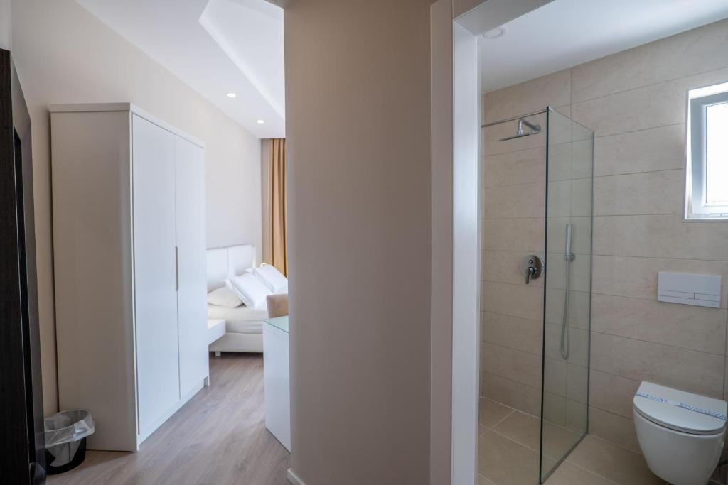 dal travel Hotel Sejko