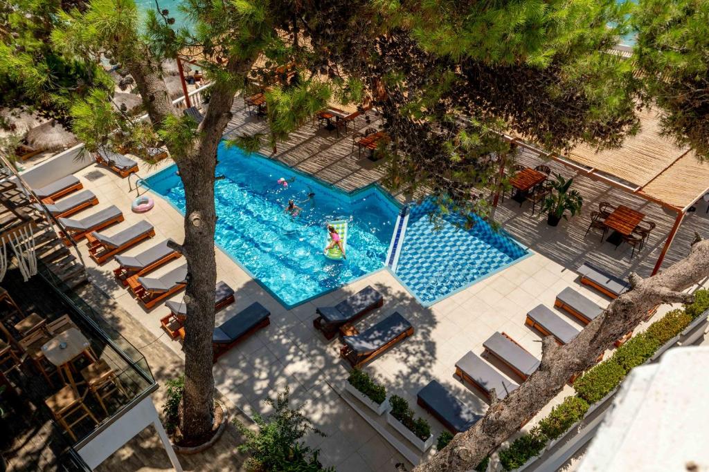 dal travel Hotel Sejko