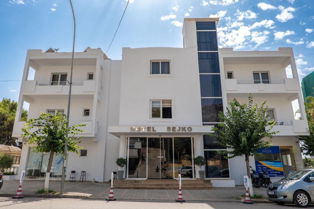 Hotel Sejko