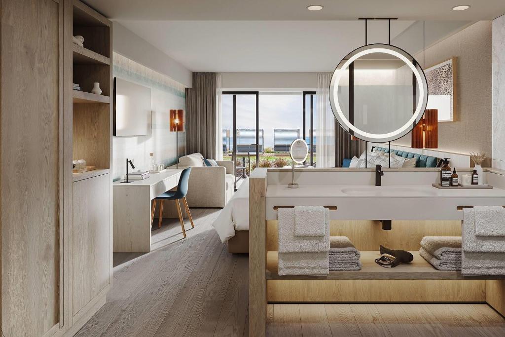 dal travel Hotel Wyndham Grand Carvoeiro Algarve