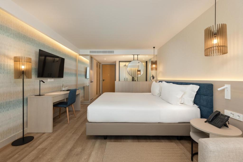 dal travel Hotel Wyndham Grand Carvoeiro Algarve