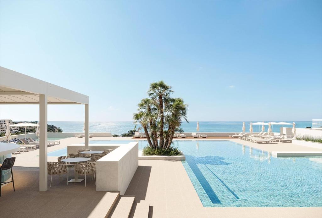 dal travel Hotel Wyndham Grand Carvoeiro Algarve