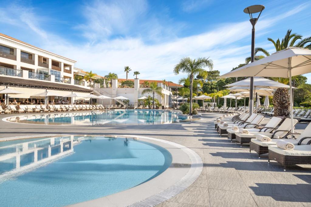 Hotel Wyndham Grand Algarve