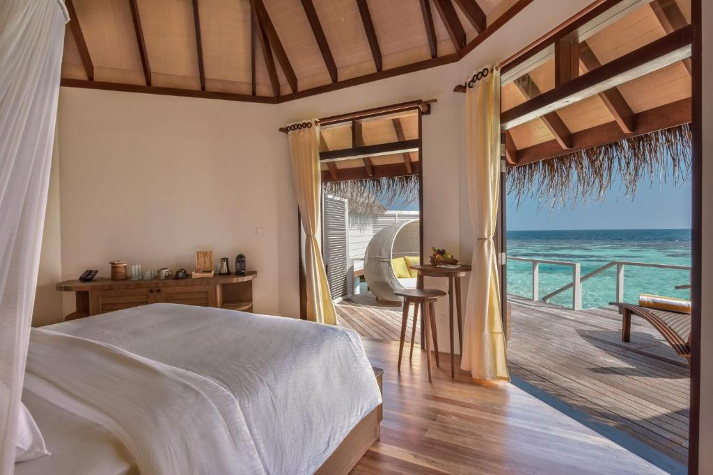 dal travel Drift Thelu Veliga Retreat Resort