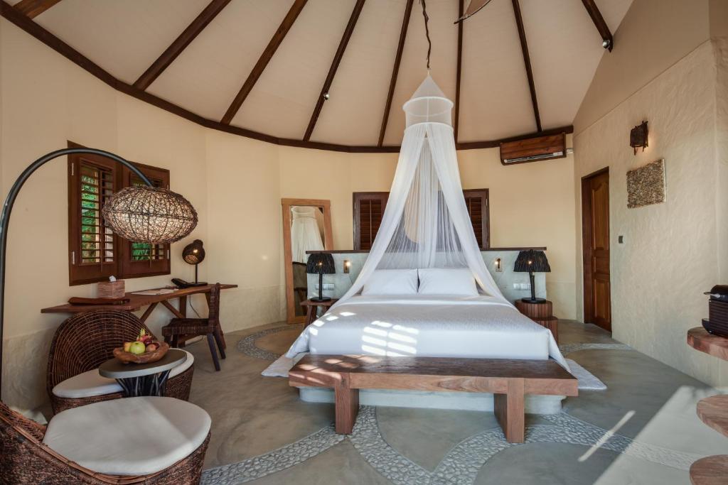 dal travel Drift Thelu Veliga Retreat Resort