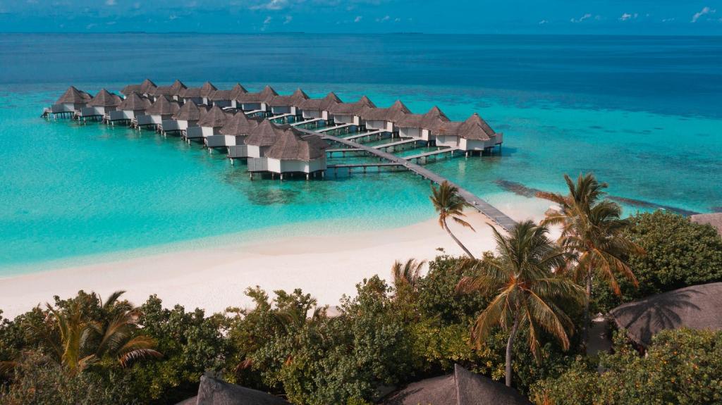 Drift Thelu Veliga Retreat Resort