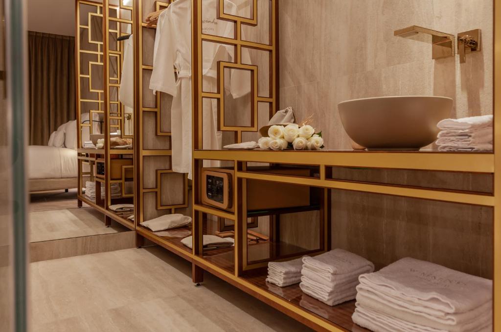 dal travel Hotel Wine & Books Lisboa