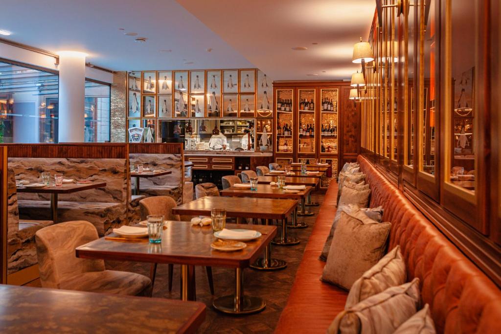 dal travel Hotel Wine & Books Lisboa