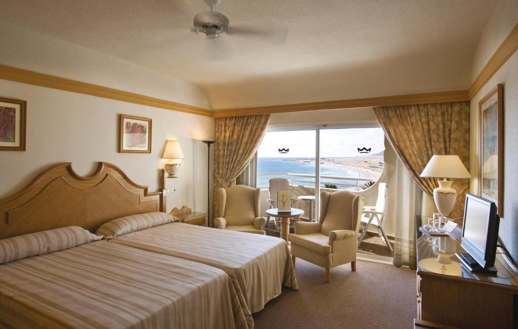 dal travel Hotel Riu Palace Tres Islas
