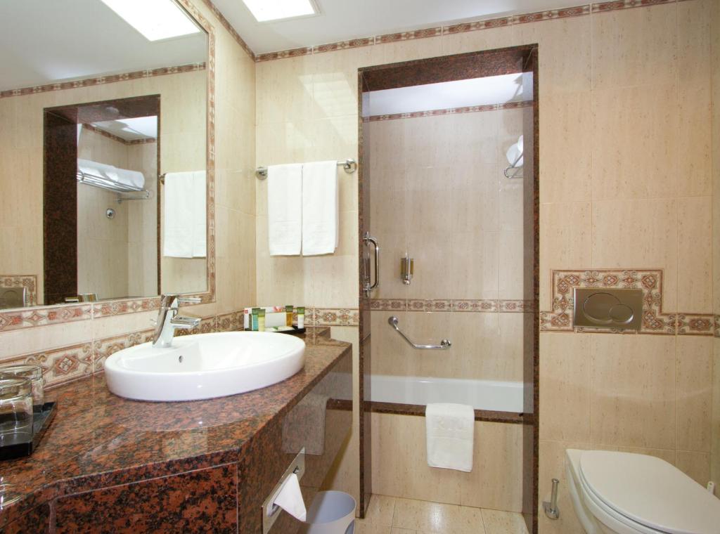 dal travel Hotel Riu Palace Tres Islas