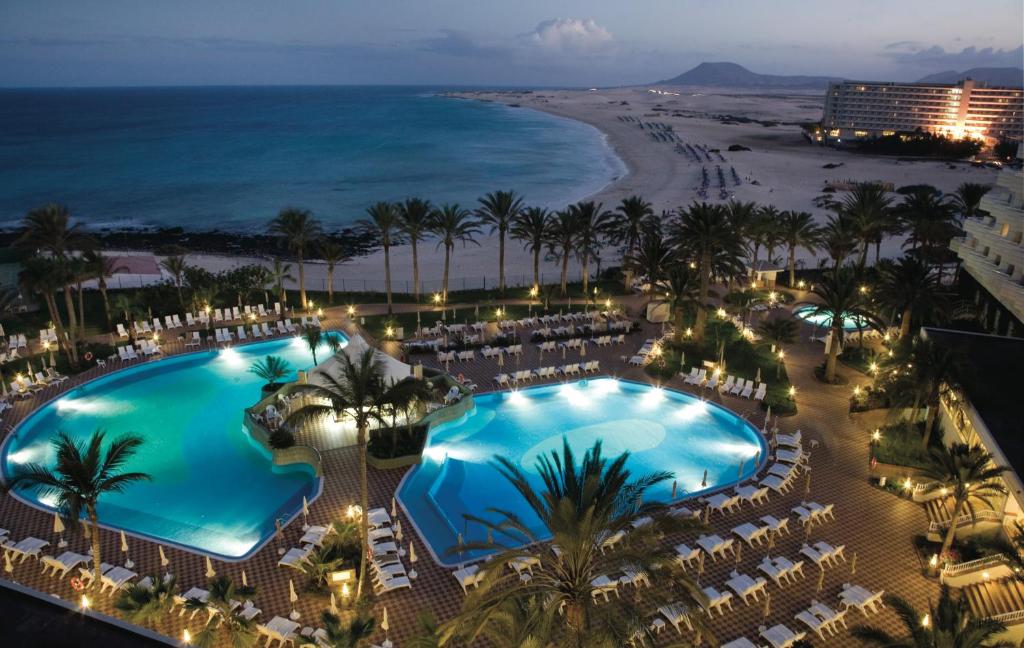 dal travel Hotel Riu Palace Tres Islas
