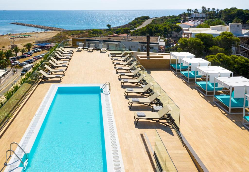 dal travel Hotel Golden Costa Salou - Adults Only