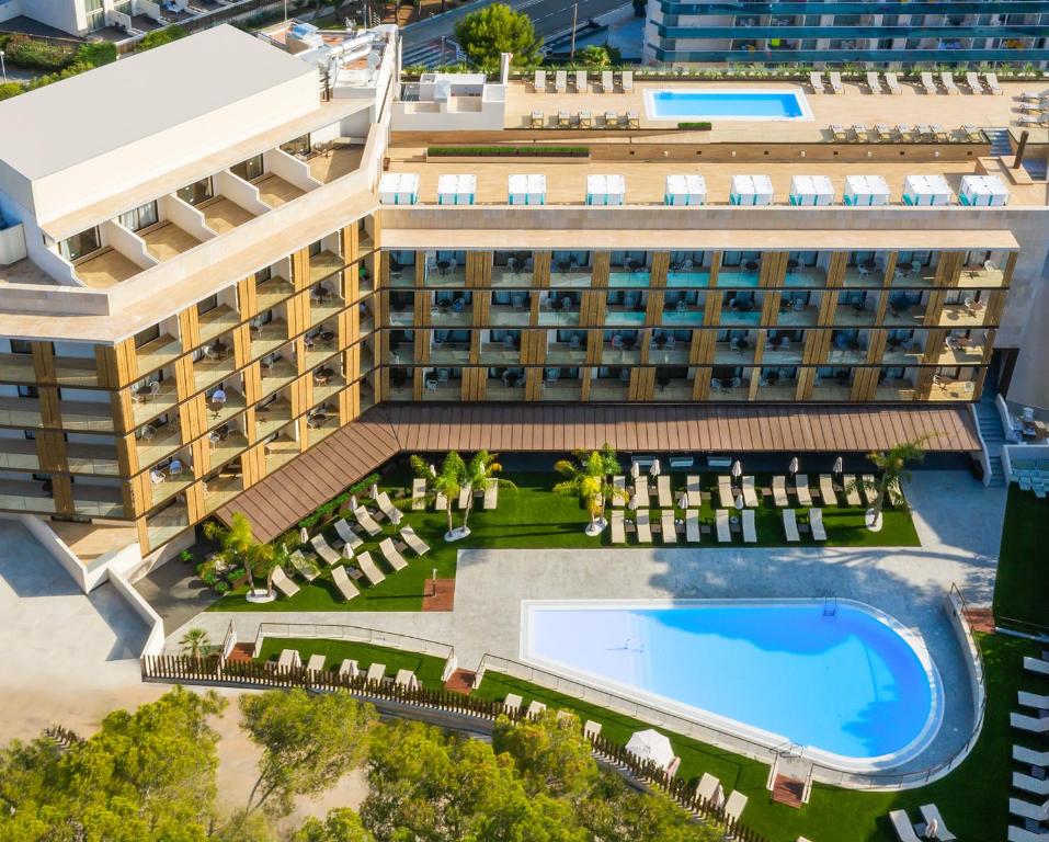 dal travel Hotel Golden Costa Salou - Adults Only