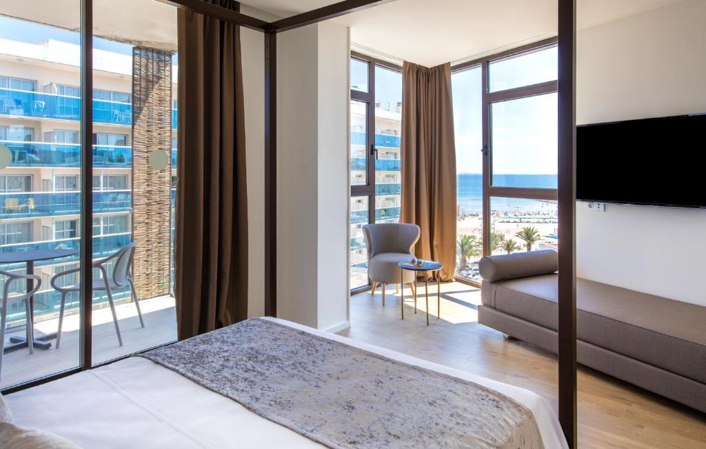 dal travel Hotel Golden Costa Salou - Adults Only
