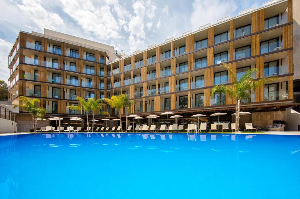 Hotel Golden Costa Salou - Adults Only