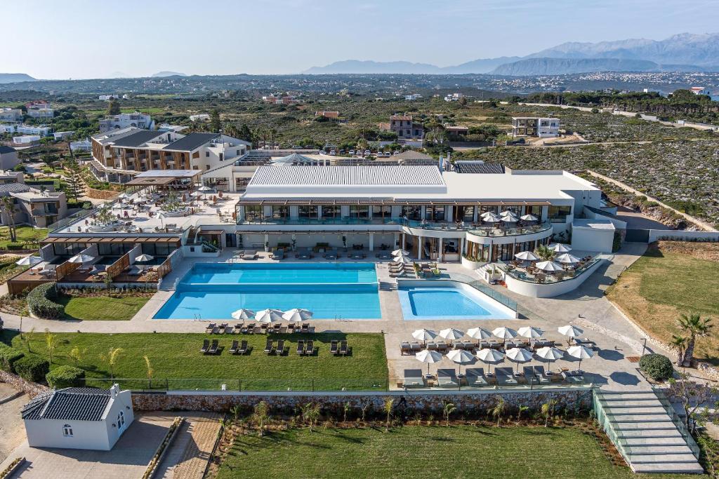 dal travel Aulus Chania All-Inclusive Resort, Curio Collection by Hilton - Adults Only