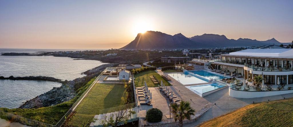 dal travel Aulus Chania All-Inclusive Resort, Curio Collection by Hilton - Adults Only