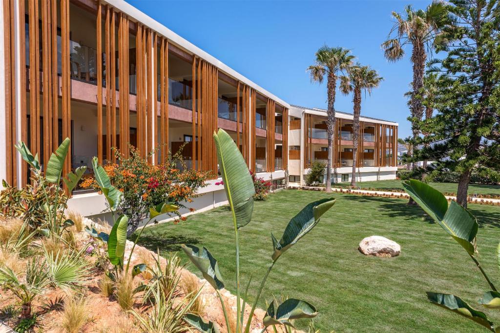 dal travel Aulus Chania All-Inclusive Resort, Curio Collection by Hilton - Adults Only