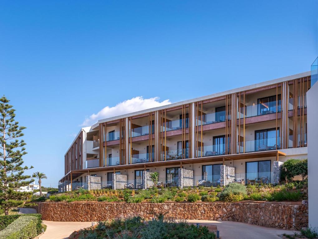 dal travel Aulus Chania All-Inclusive Resort, Curio Collection by Hilton - Adults Only