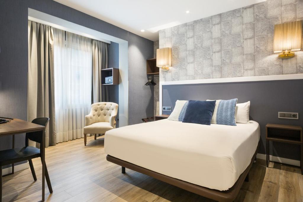 dal travel Hotel Acta Splendid