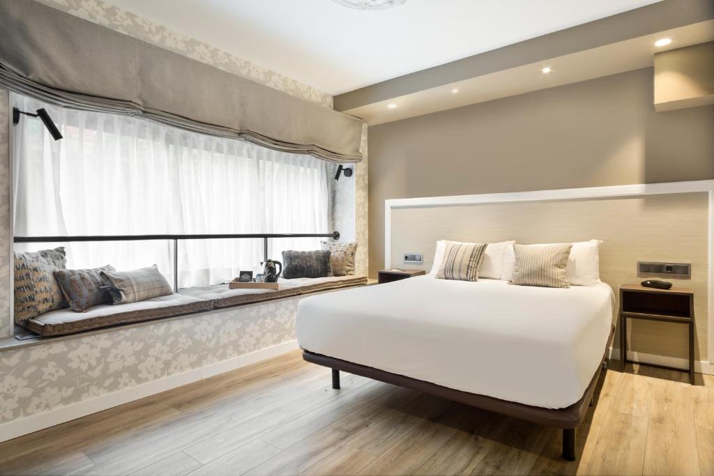 dal travel Hotel Acta Splendid